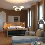 Alte Apotheke Hotel Bad Essen