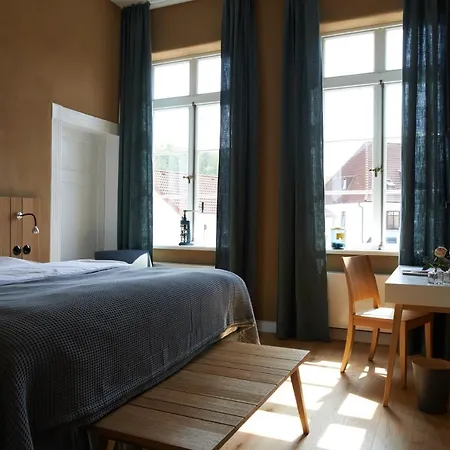 Alte Apotheke Hotel Bad Essen