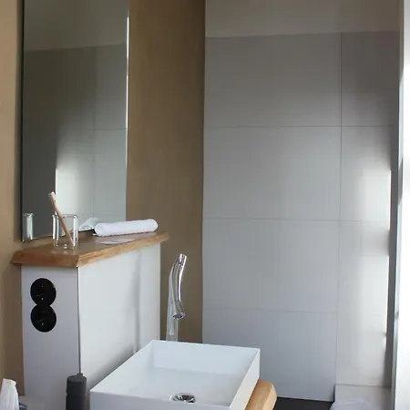 Alte Apotheke Hotel Bad Essen