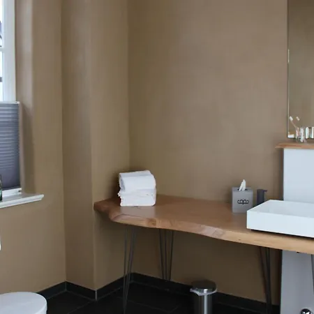 Hotel Alte Apotheke Bad Essen