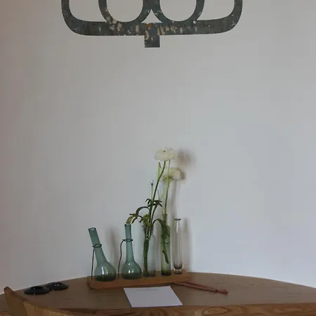 호텔 Alte Apotheke *