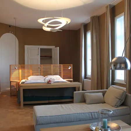 Alte Apotheke Hotel Bad Essen