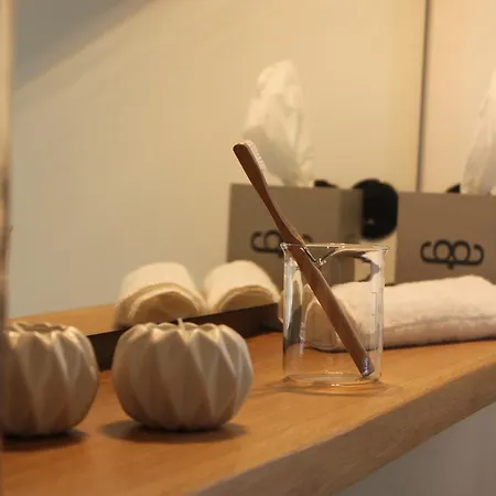 Alte Apotheke * 바트에센
