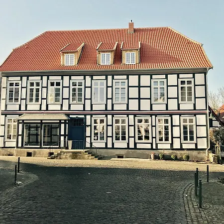 Alte Apotheke * 바트에센
