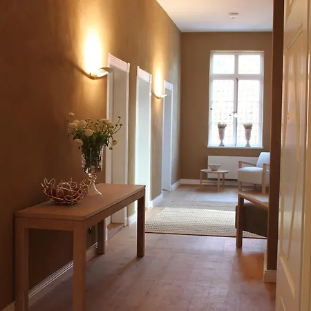 Alte Apotheke * Bad Essen