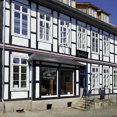 Alte Apotheke * Bad Essen