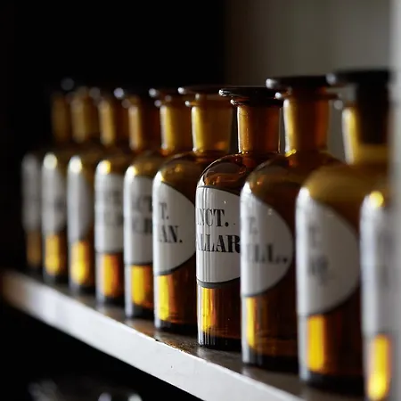 Alte Apotheke * Bad Essen