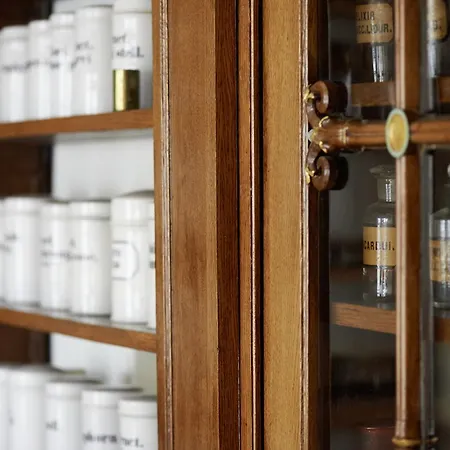 Hotel Alte Apotheke *