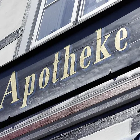 Alte Apotheke * Bad Essen
