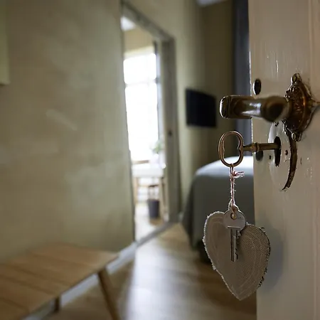 Alte Apotheke * Bad Essen