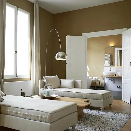 Hotel Alte Apotheke *