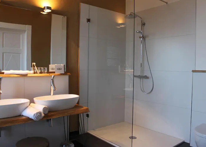 Alte Apotheke * Бад-Эссен