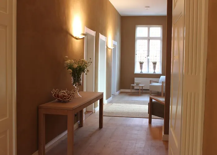 Alte Apotheke * Бад-Эссен