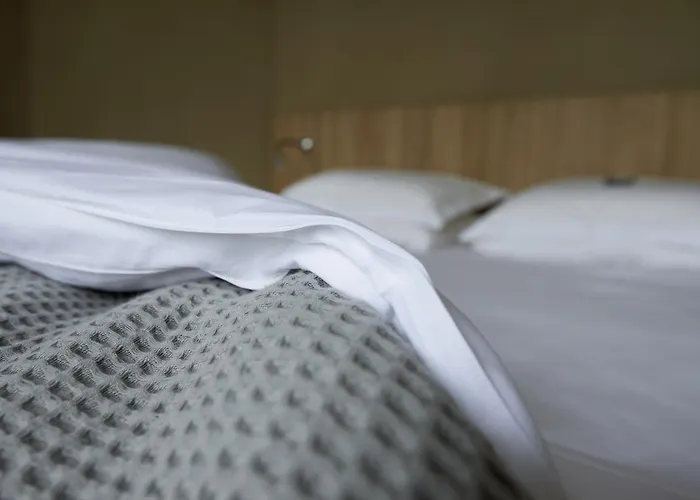 Отель Alte Apotheke *