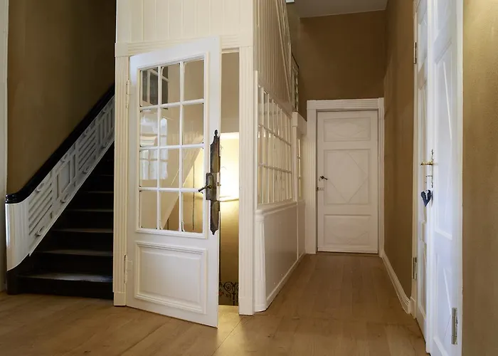 Alte Apotheke * Бад-Эссен