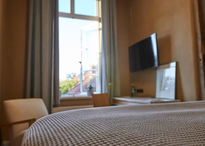 Alte Apotheke Бад-Эссен