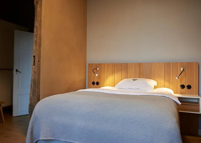 Alte Apotheke * Бад-Эссен